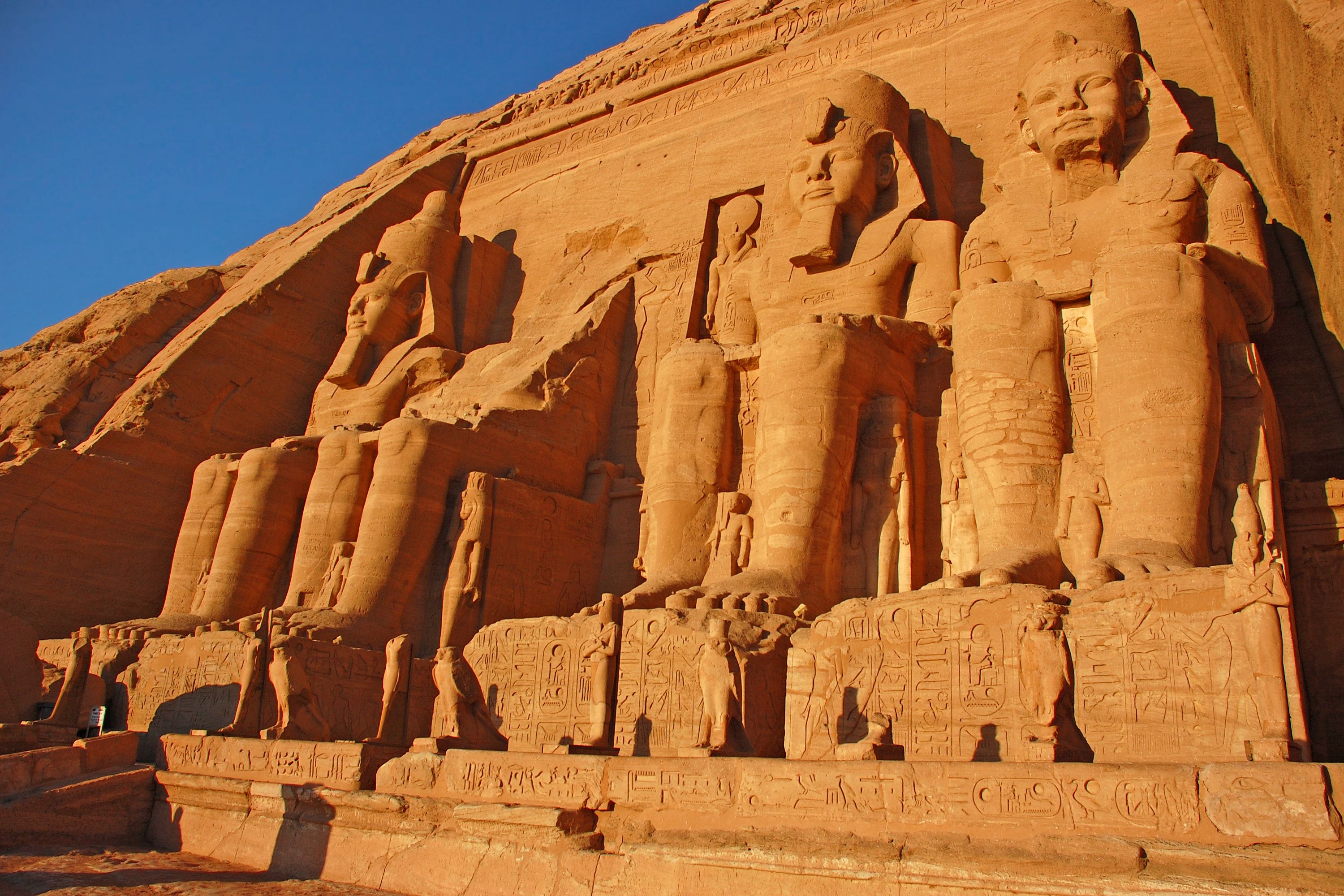 Abu Simbel